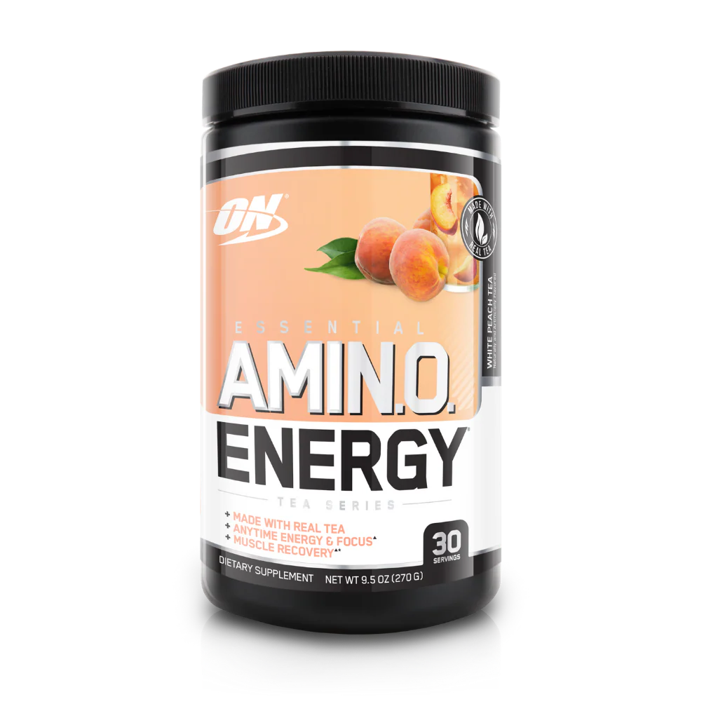 Amino Energy - Image 19