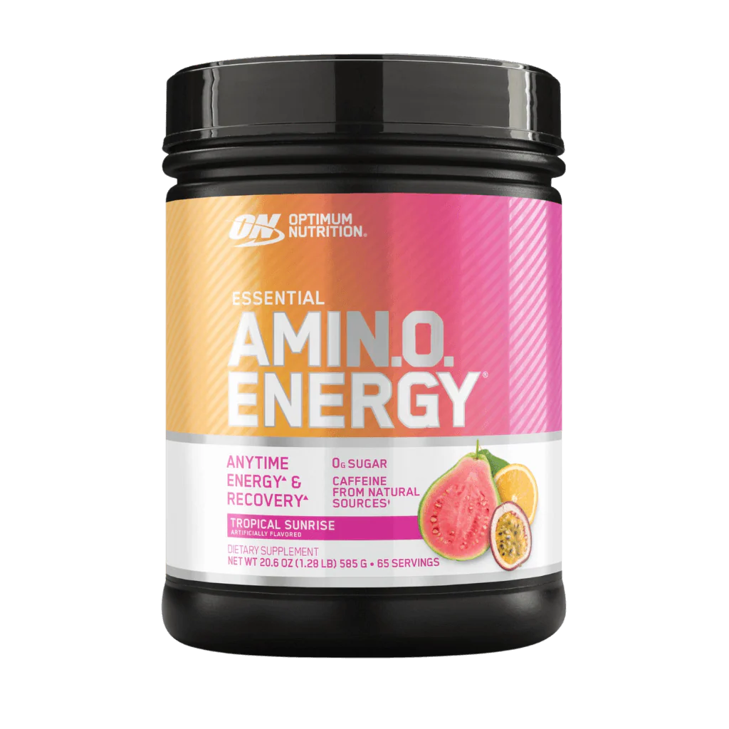 Amino Energy - Image 20