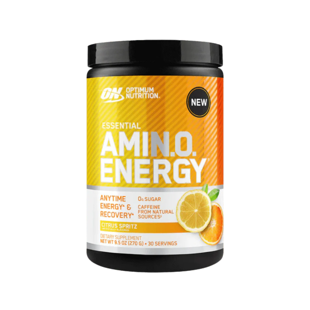 Amino Energy - Image 21