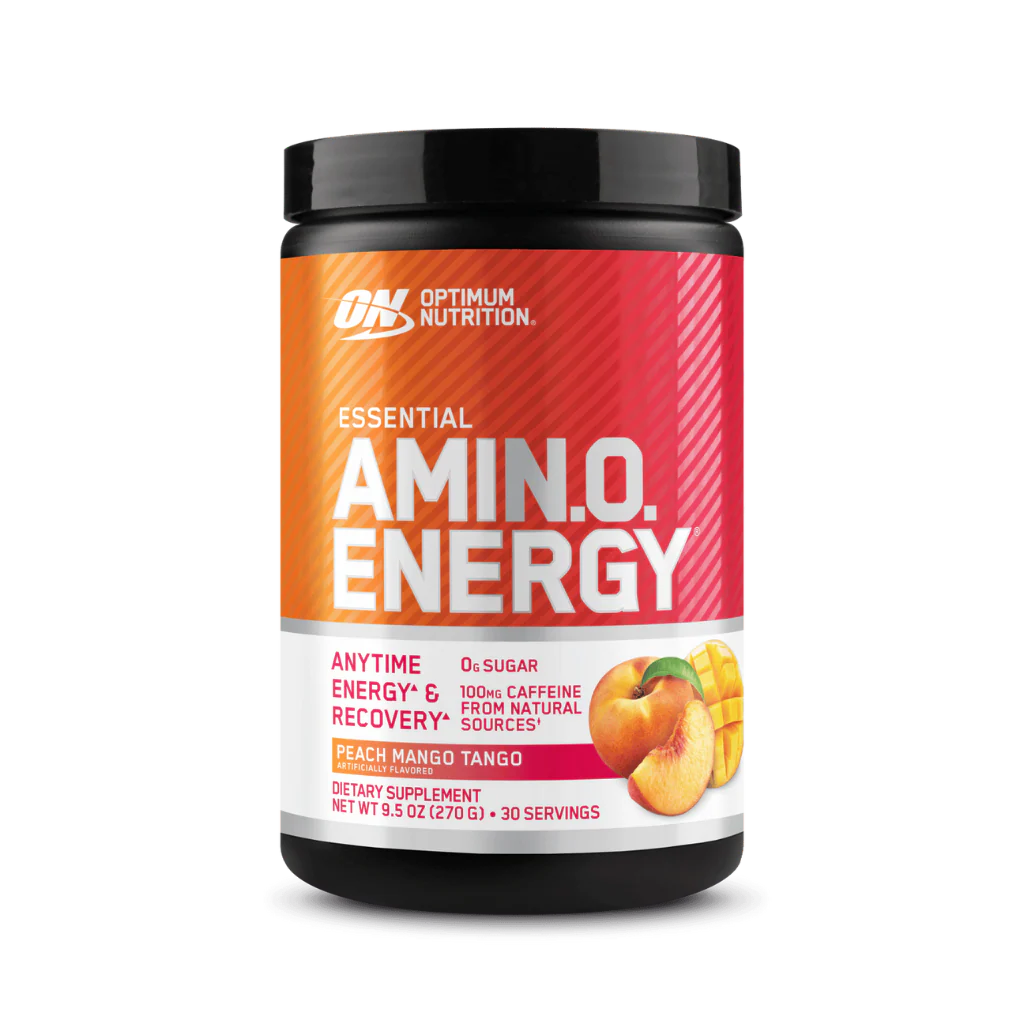 Amino Energy - Image 22