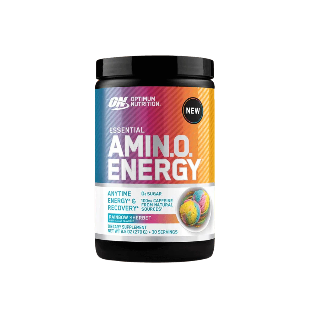 Amino Energy - Image 23