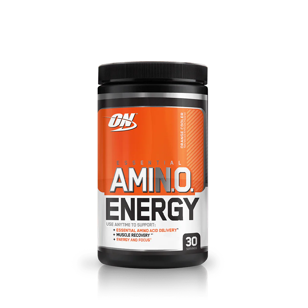 Amino Energy - Image 3