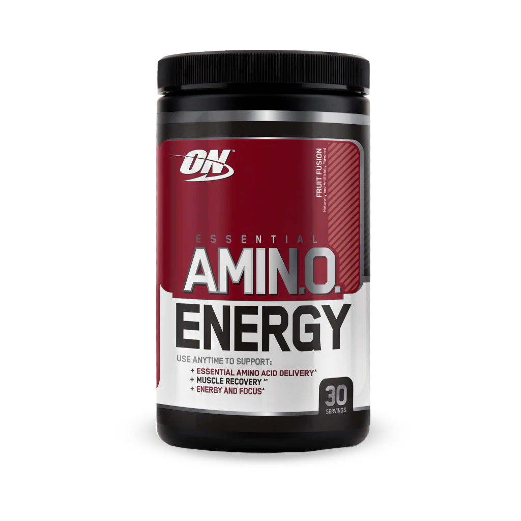 Amino Energy - Image 4