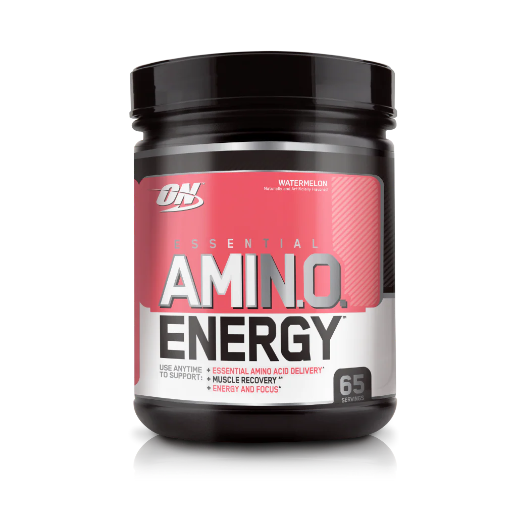 Amino Energy - Image 7