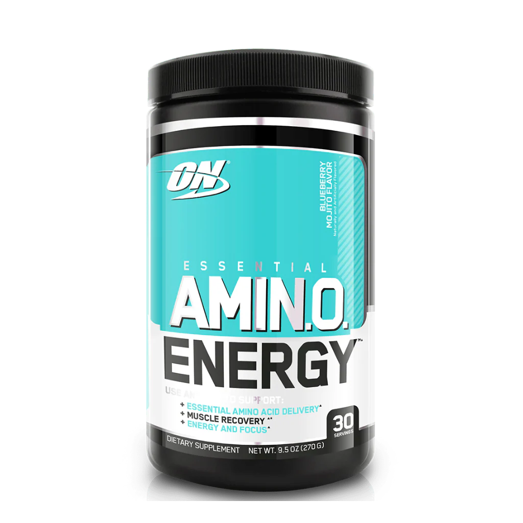Amino Energy - Image 9