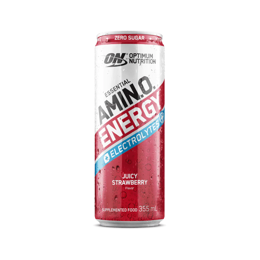Amino Energy + Electrolyte Sparkling Can - Image 11