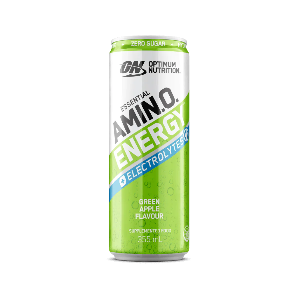 Amino Energy + Electrolyte Sparkling Can - Image 15