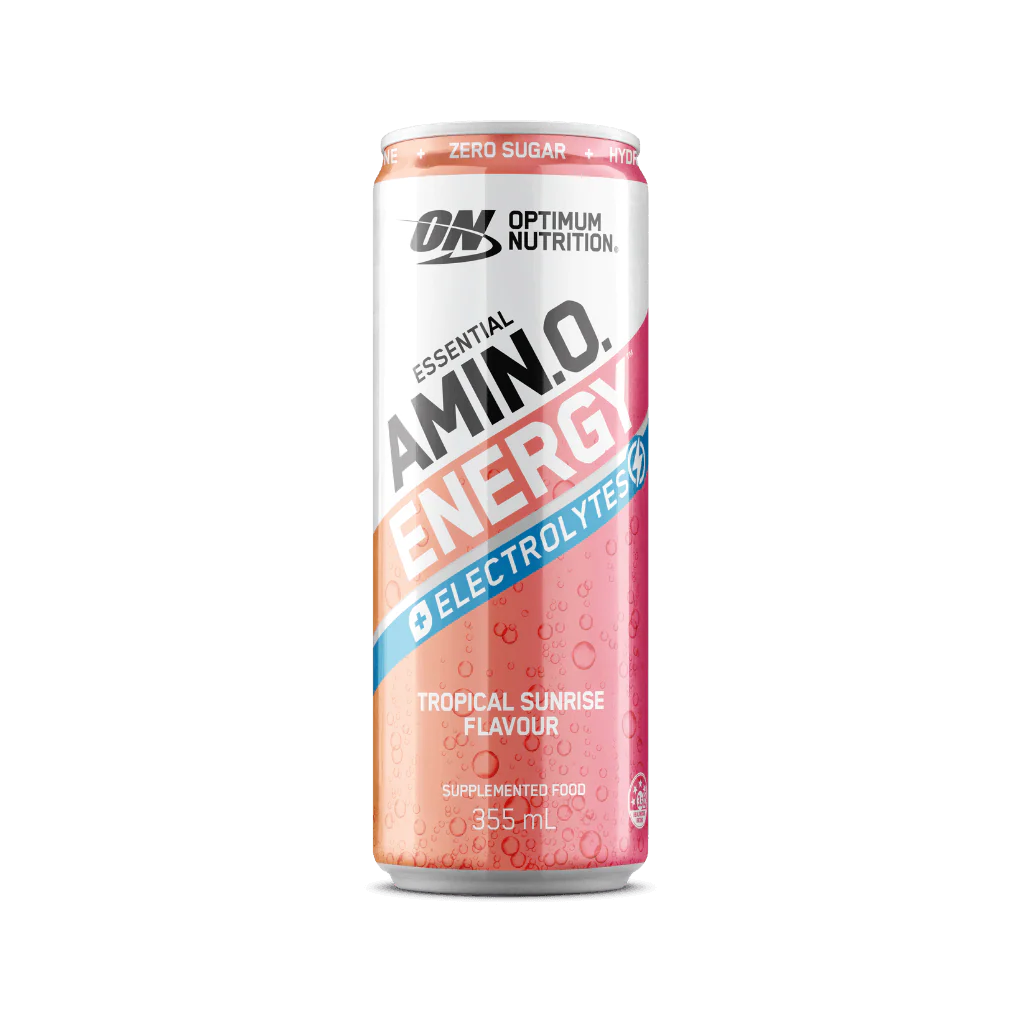 Amino Energy + Electrolyte Sparkling Can - Image 16