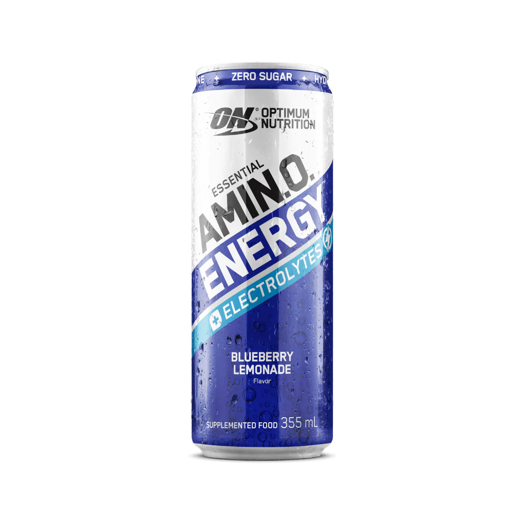 Amino Energy + Electrolyte Sparkling Can - Image 8