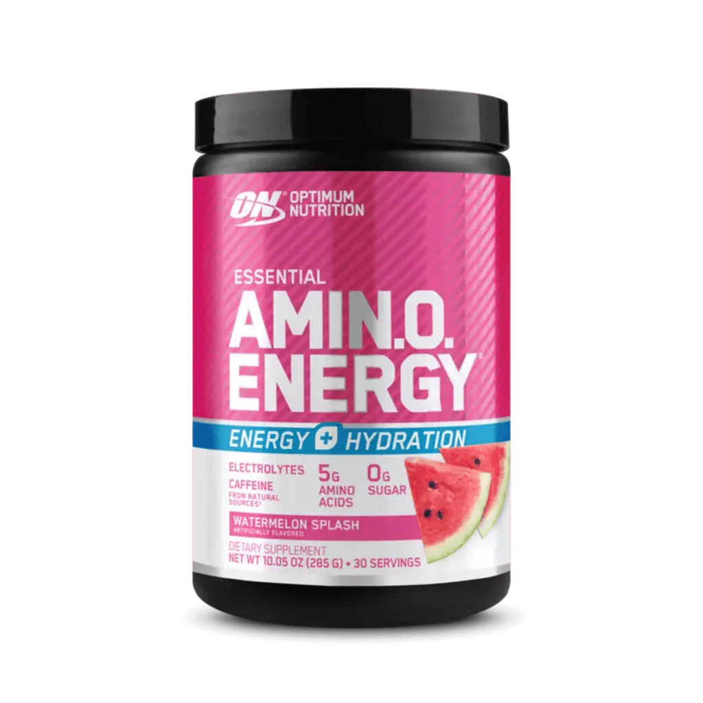 Amino Energy + Electrolytes - Image 3
