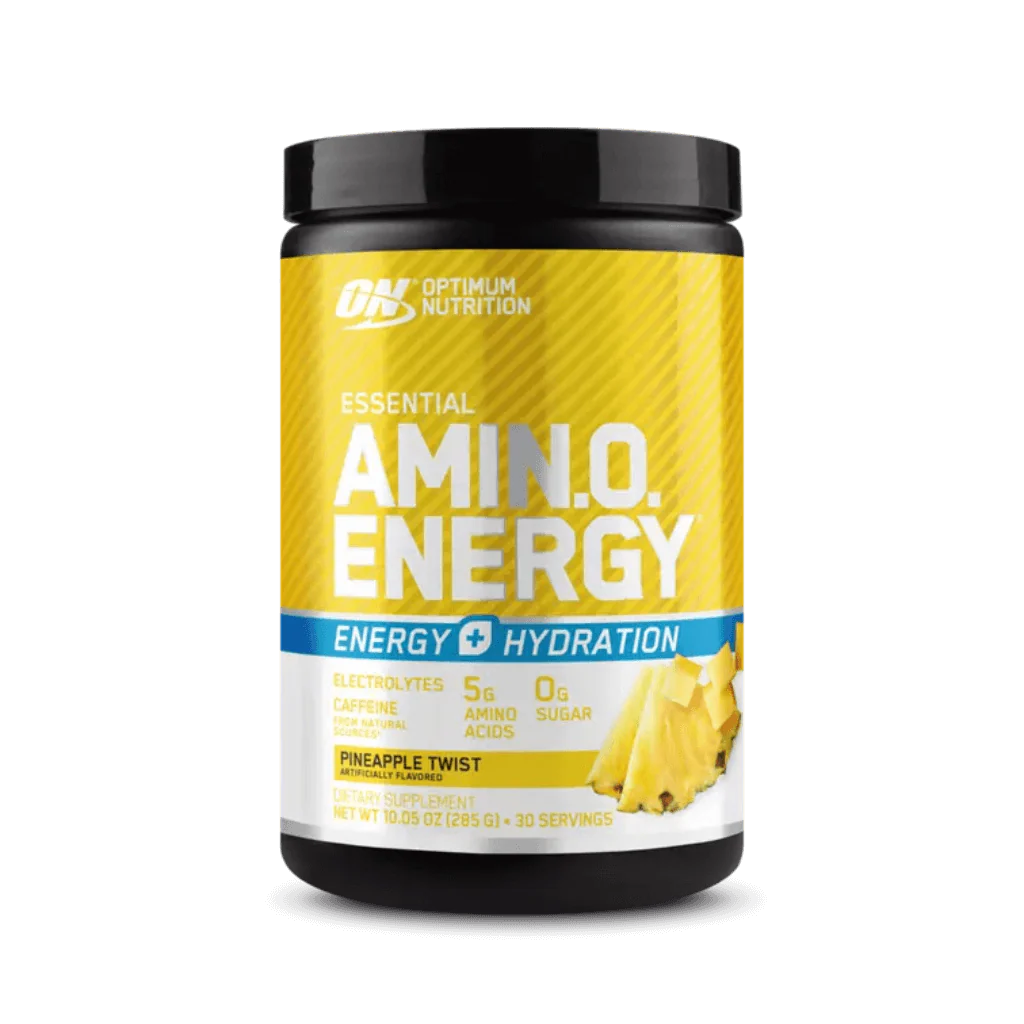 Amino Energy + Electrolytes - Image 4