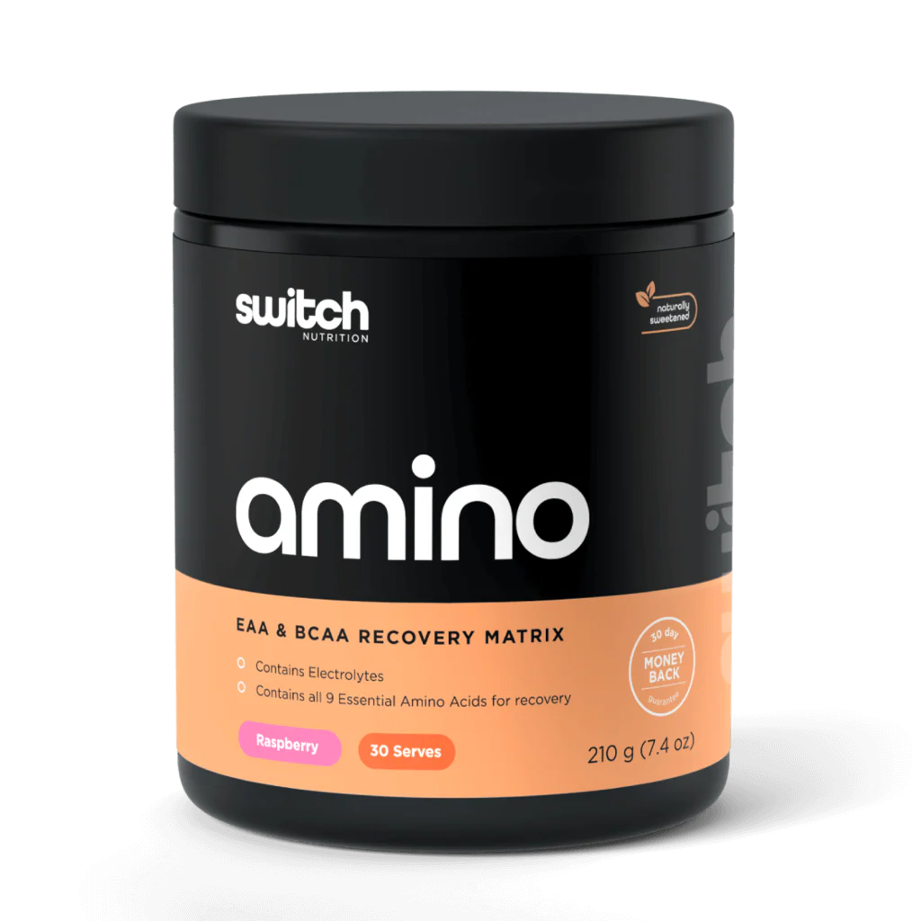 Amino Switch - Image 4