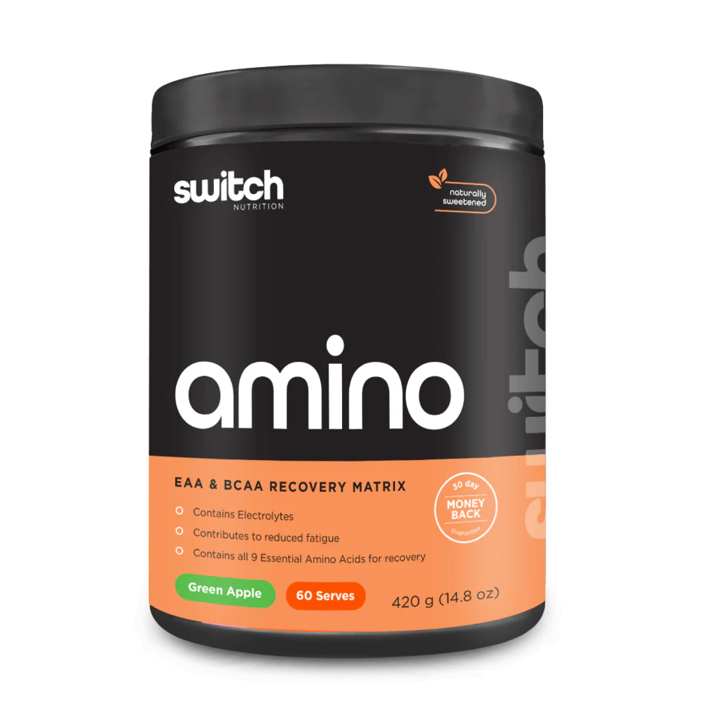 Amino Switch - Image 5
