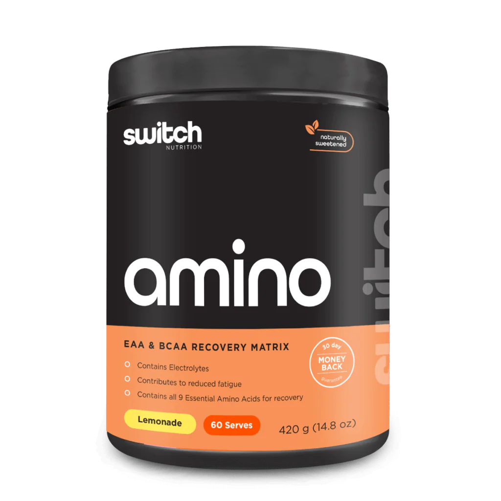 Amino Switch - Image 6