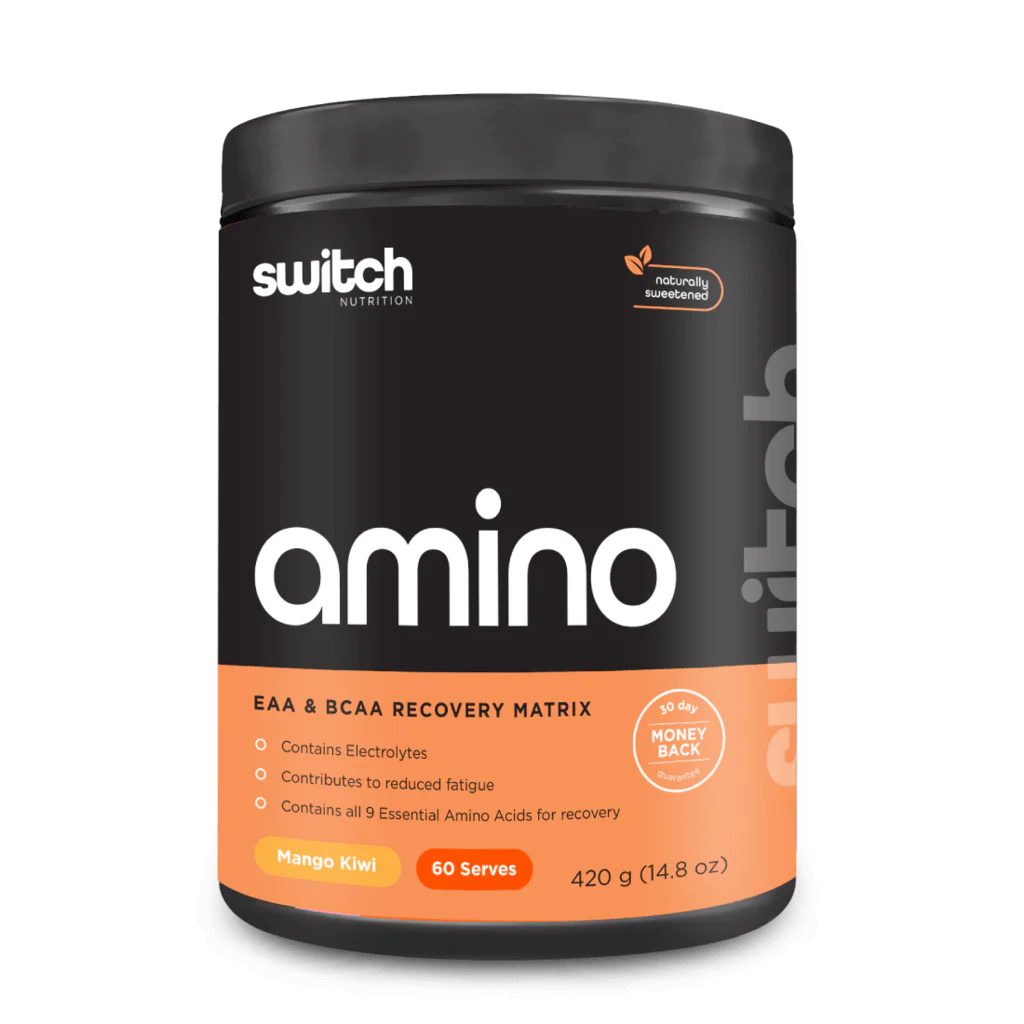 Amino Switch - Image 7