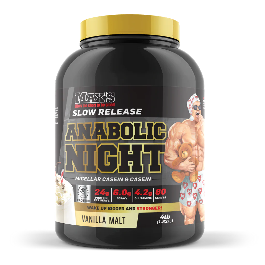 Anabolic Night - Image 4