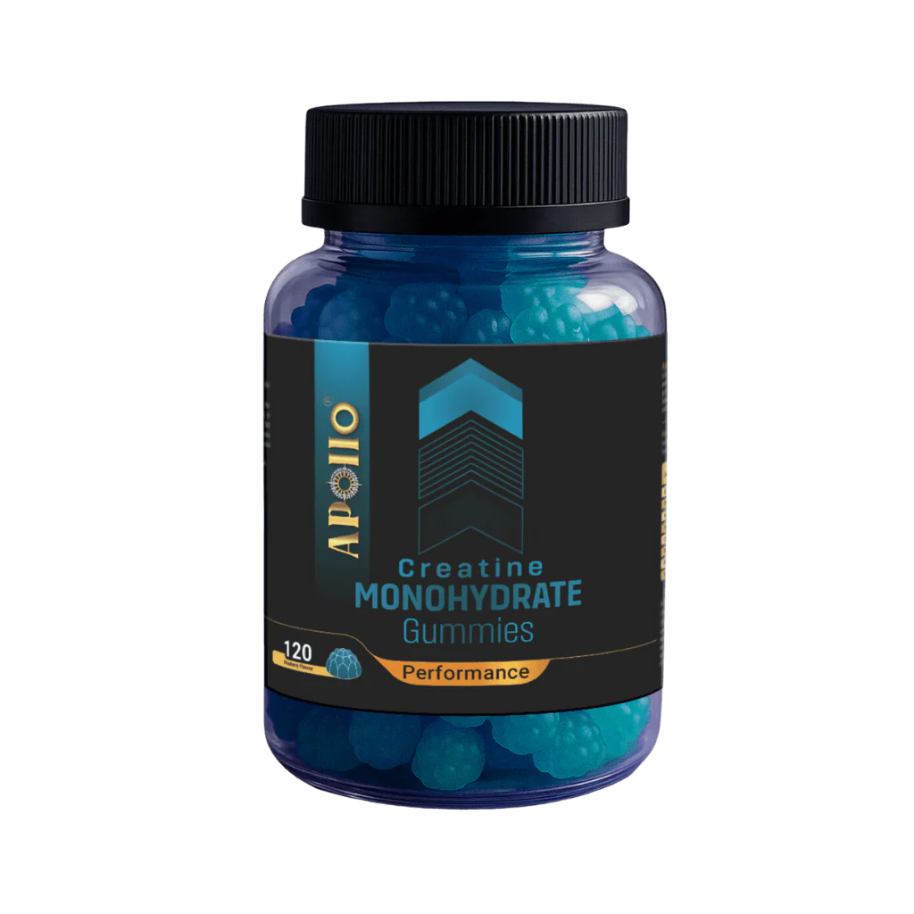 Creatine Monohydrate Gummies - Image 2
