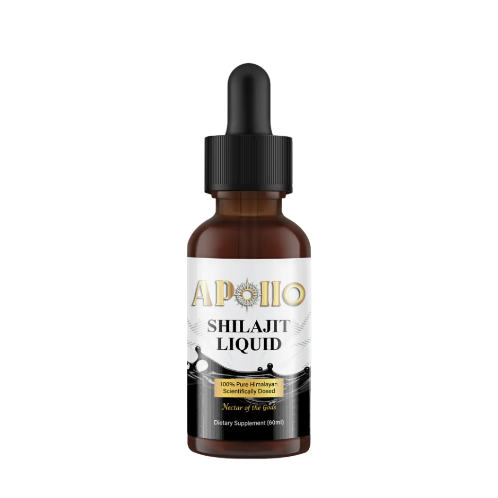 Shilajit Liquid - Image 2