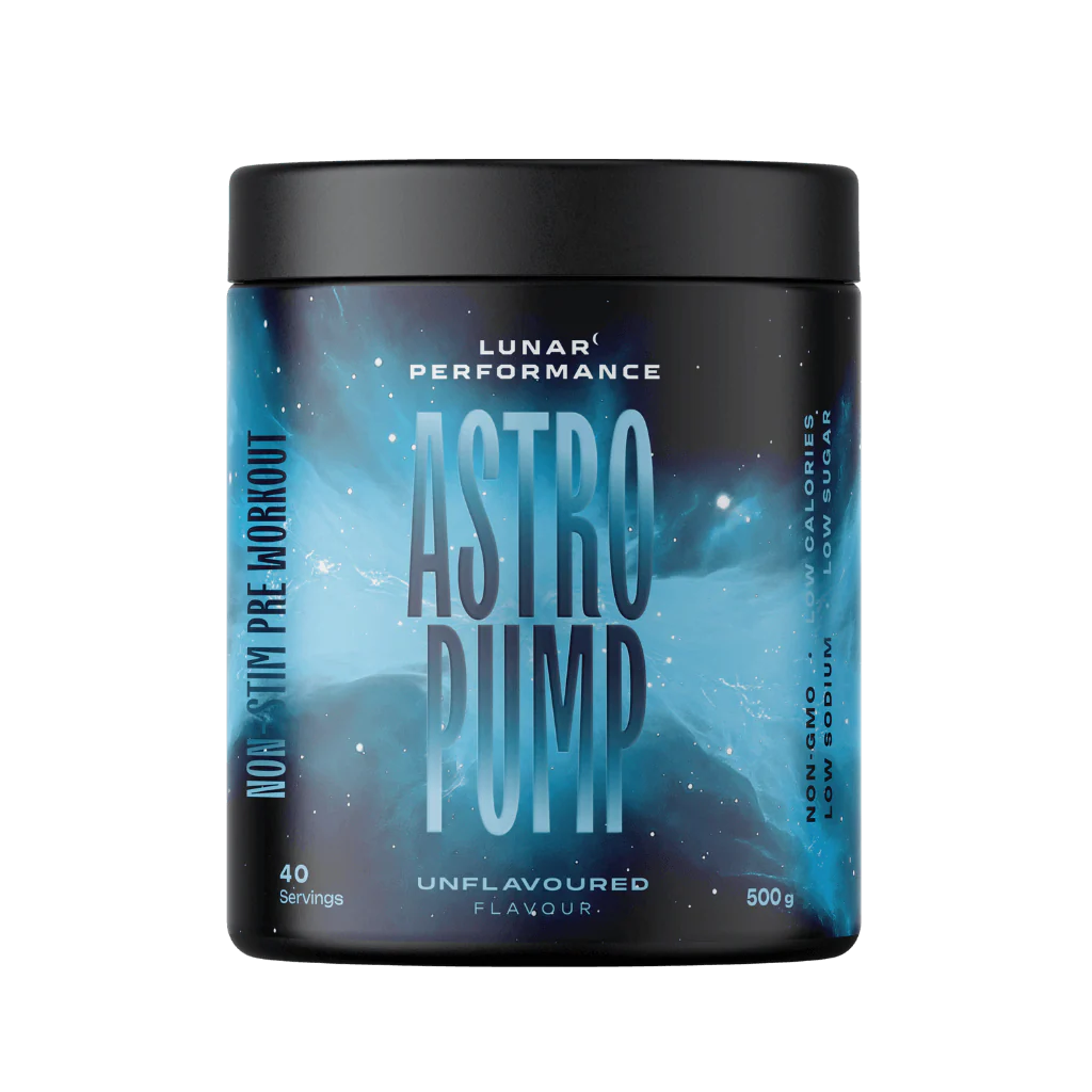 Astro Pump - Image 2
