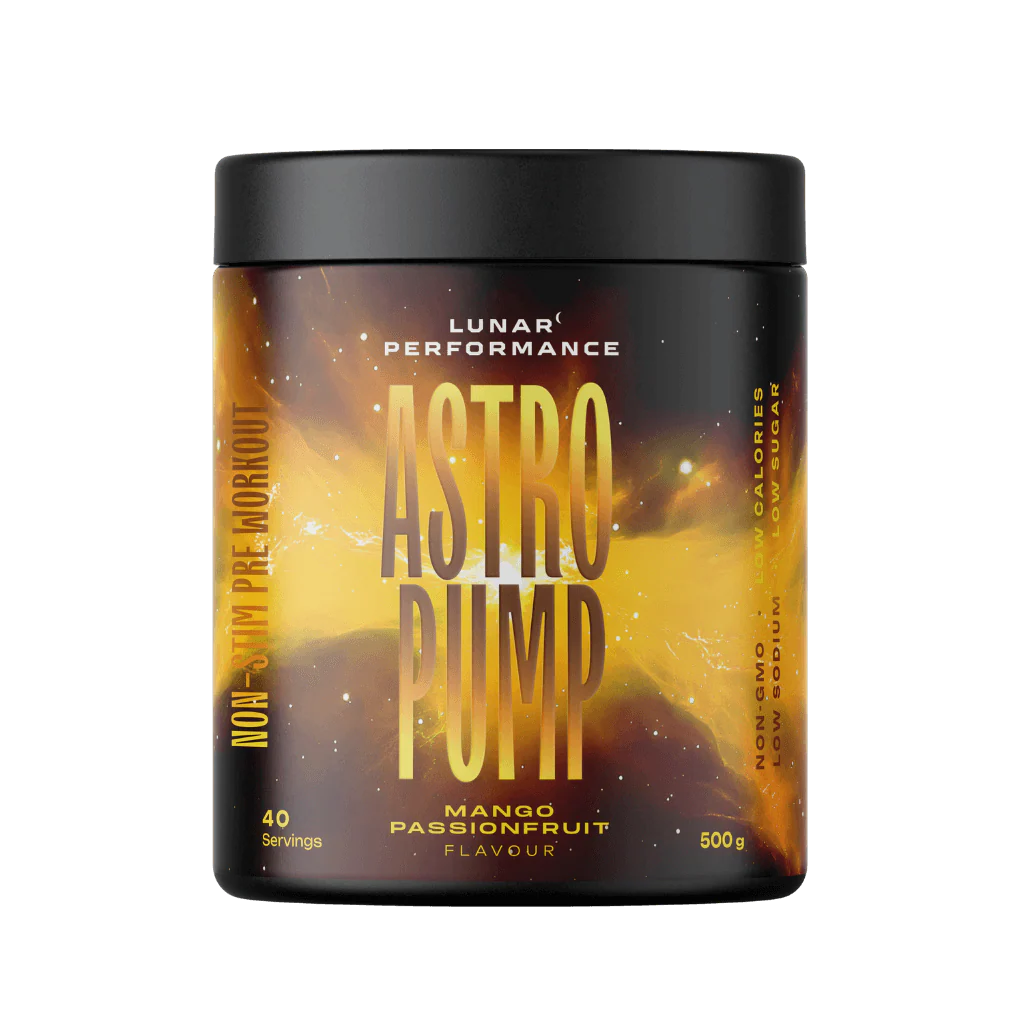 Astro Pump - Image 3
