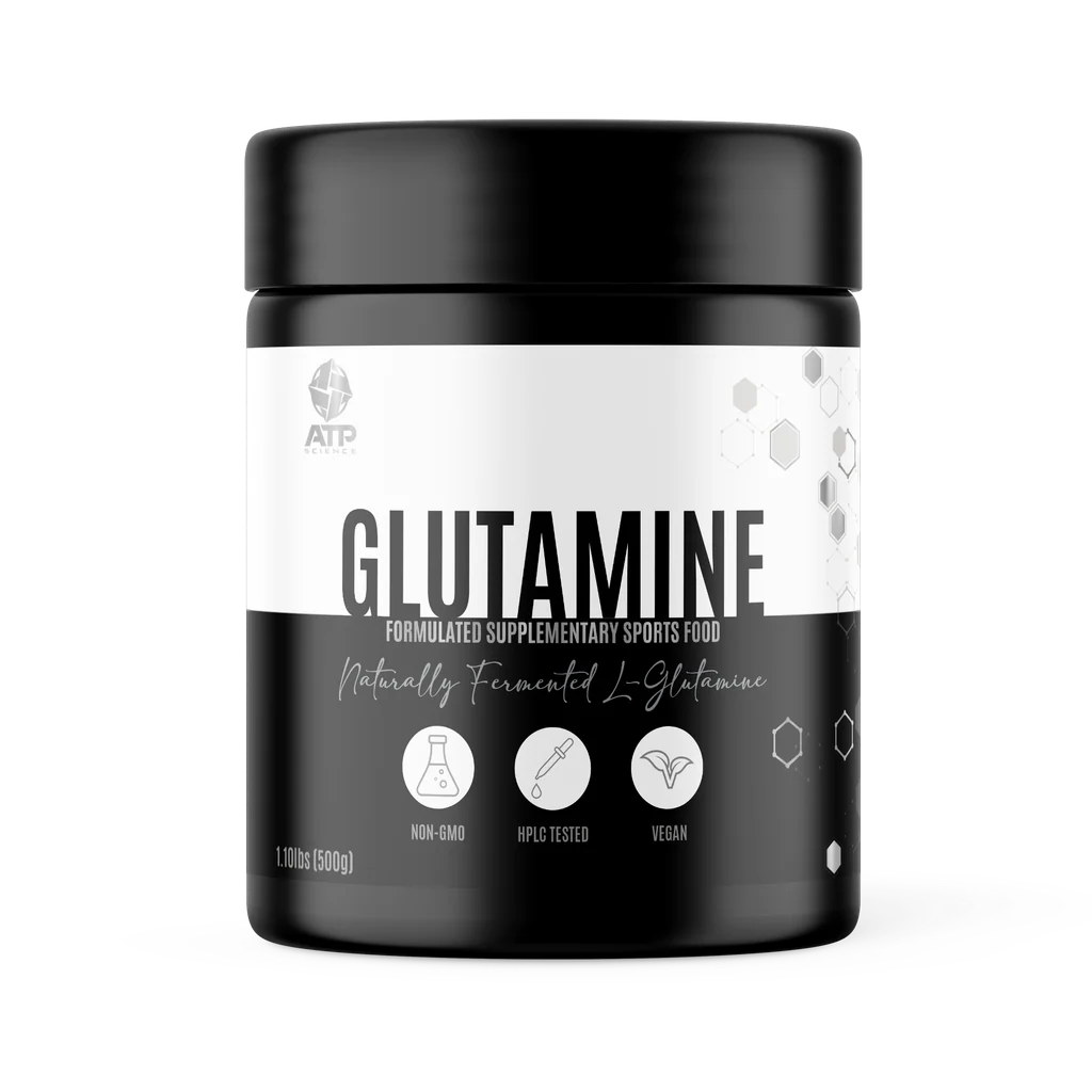 ATP Glutamine - Image 2