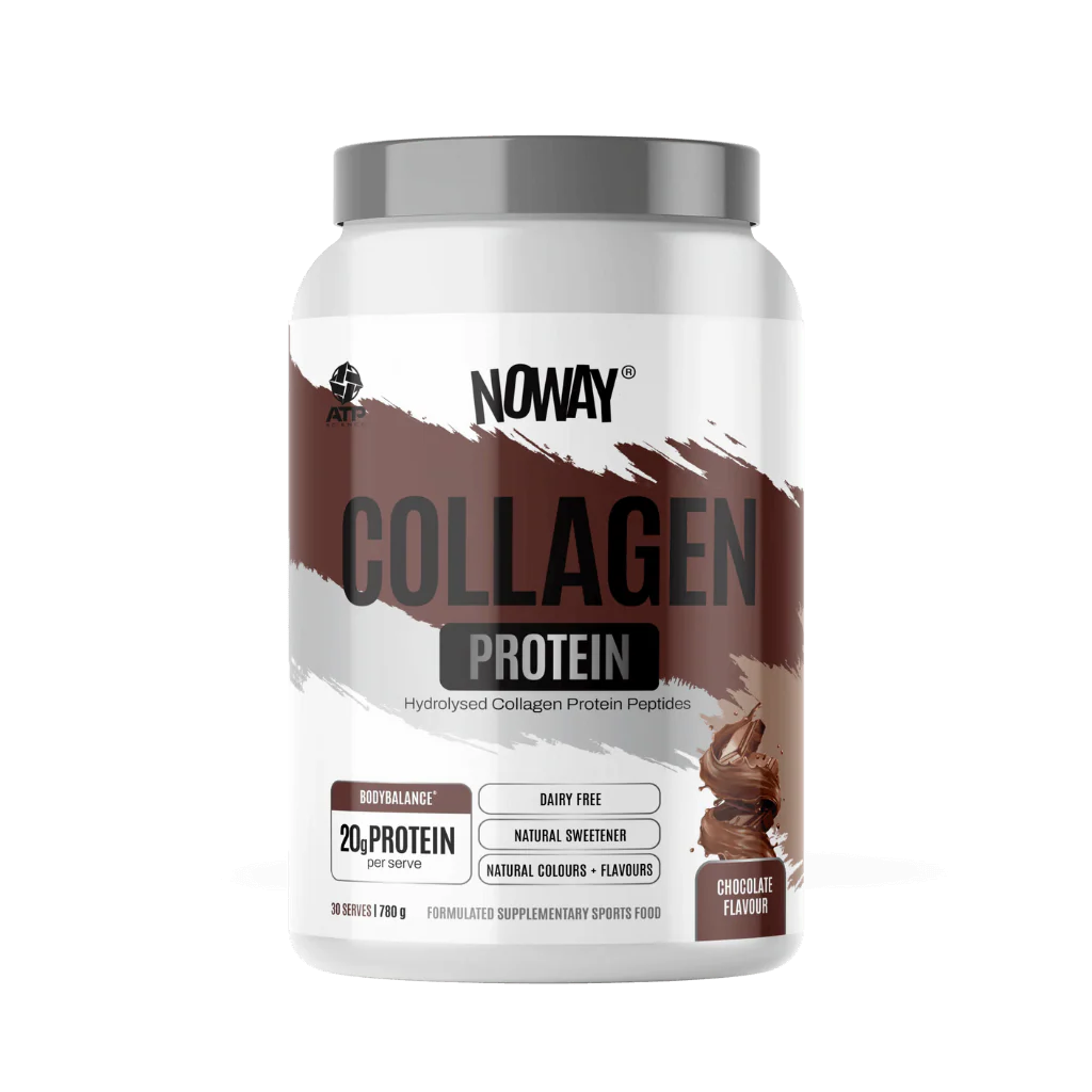 Noway Protein - Image 3