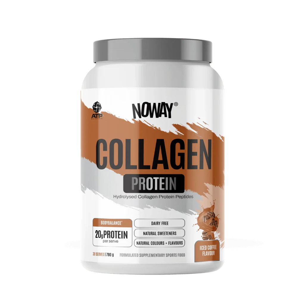 Noway Protein - Image 4