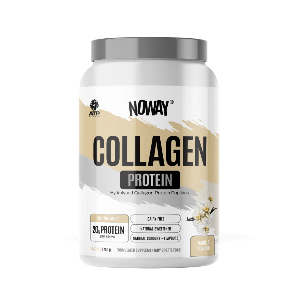 Noway Protein - Image 5