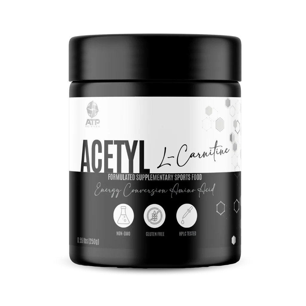 L-Carnitine - Image 2
