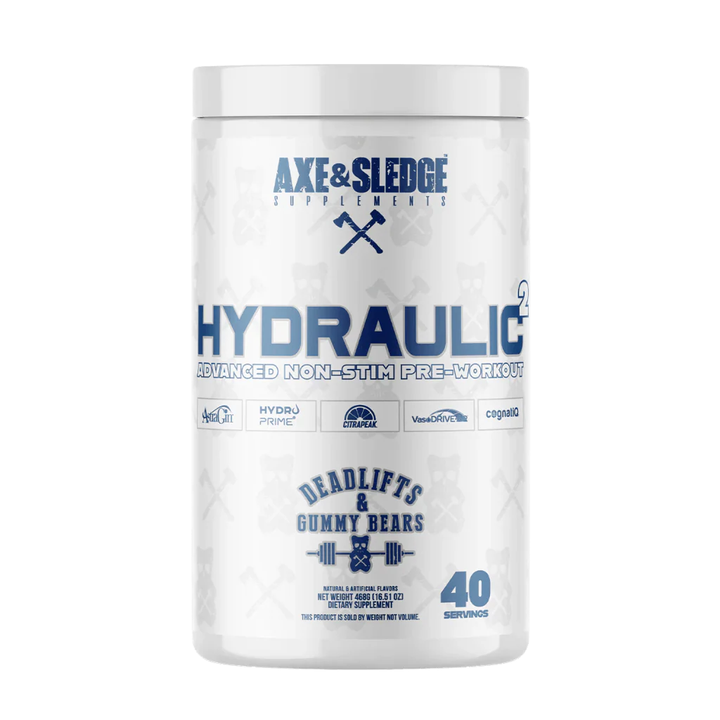 Hydraulic 2 - Image 2