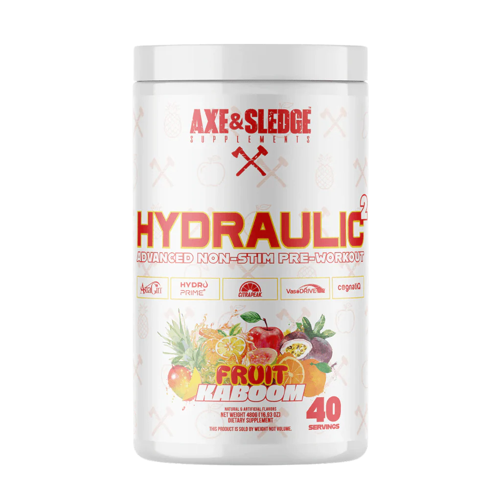 Hydraulic 2 - Image 3