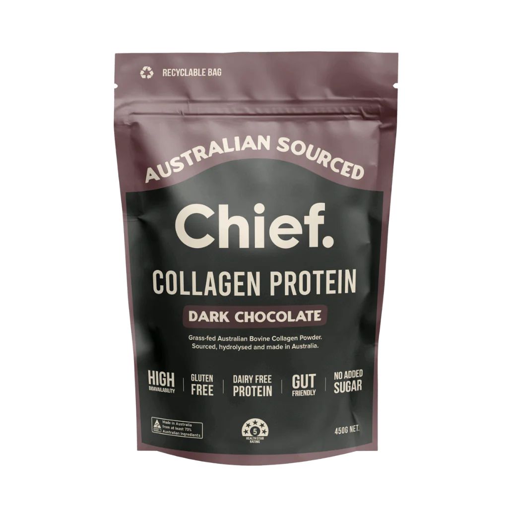 Grass-fed Collagen Protein - Image 2
