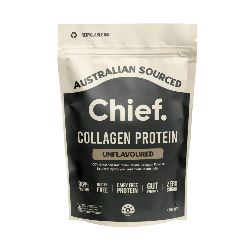 Grass-fed Collagen Protein - Image 3