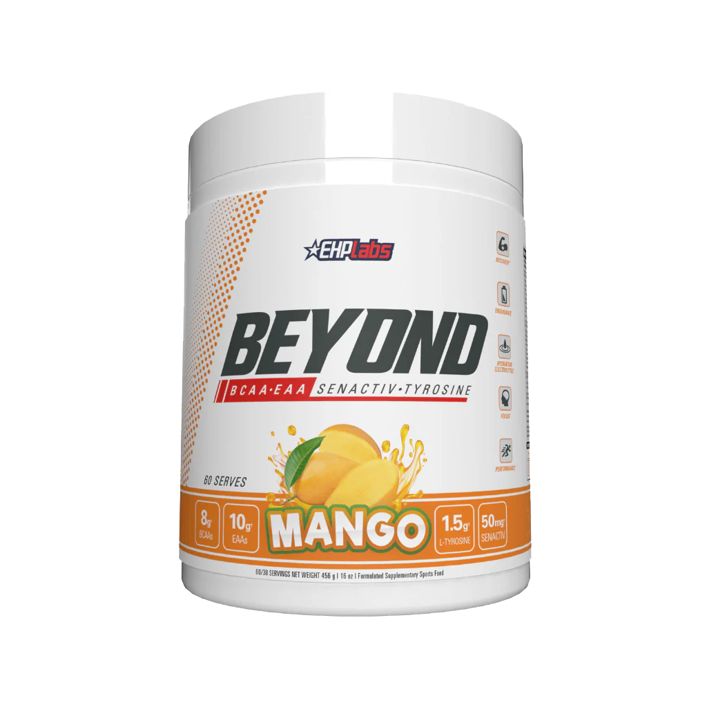 Beyond BCAA+EAA - Image 10