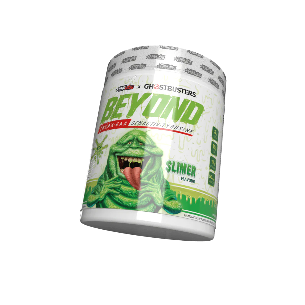 Beyond BCAA+EAA - Image 11