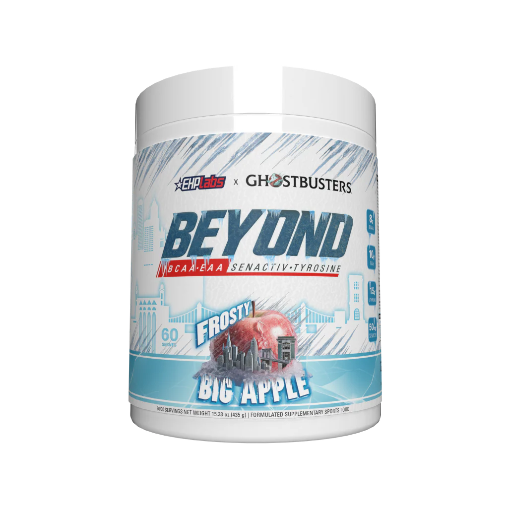 Beyond BCAA+EAA - Image 12