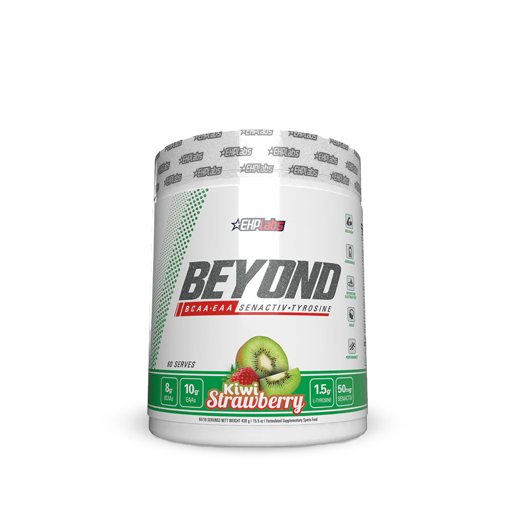 Beyond BCAA+EAA - Image 3