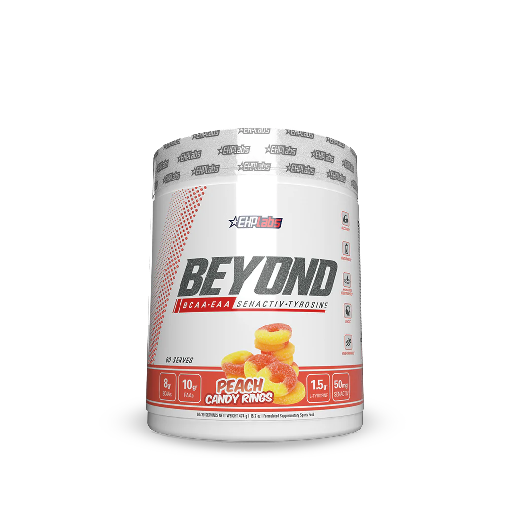 Beyond BCAA+EAA - Image 4