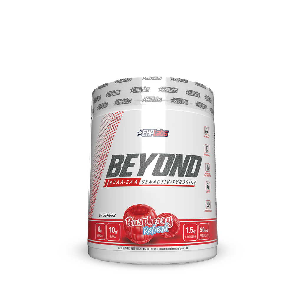 Beyond BCAA+EAA - Image 5