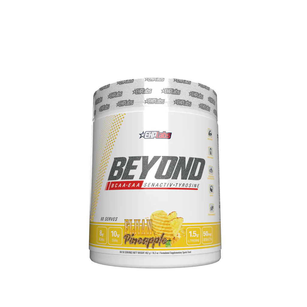 Beyond BCAA+EAA - Image 6