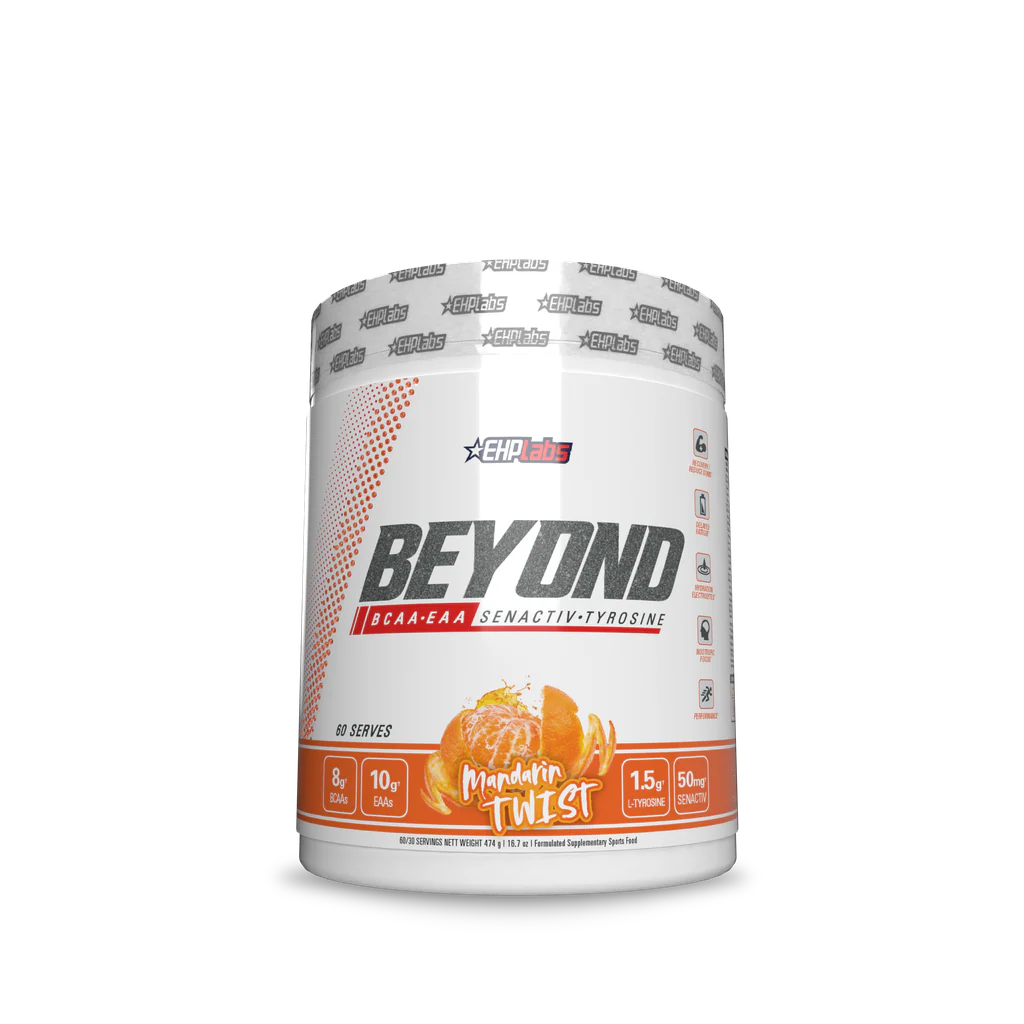 Beyond BCAA+EAA - Image 7