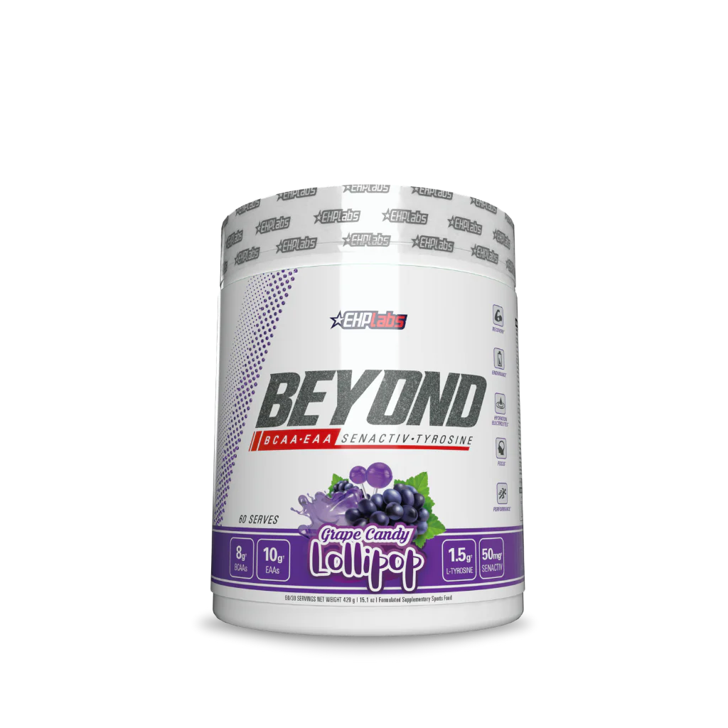 Beyond BCAA+EAA - Image 8