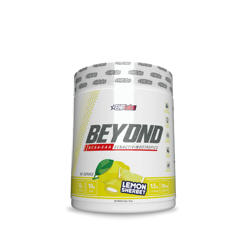 Beyond BCAA+EAA - Image 9