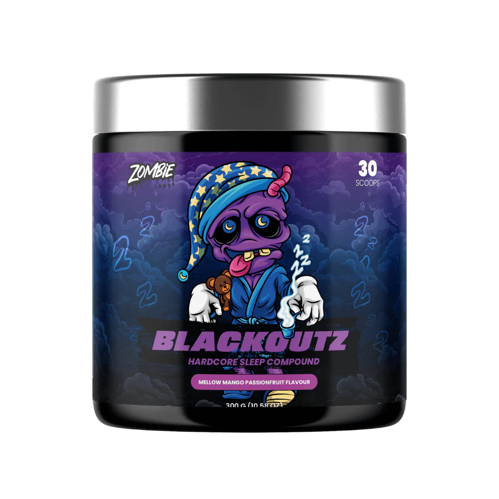 Blackoutz - Image 2
