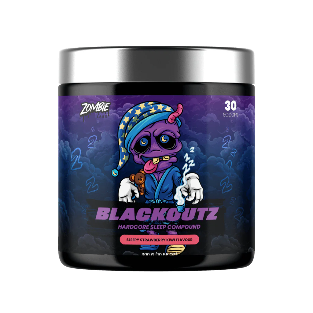 Blackoutz - Image 3
