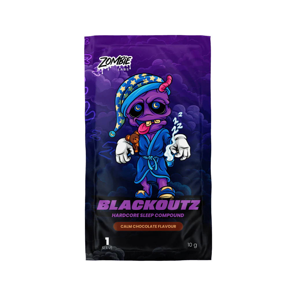 Blackoutz | Samples - Image 2