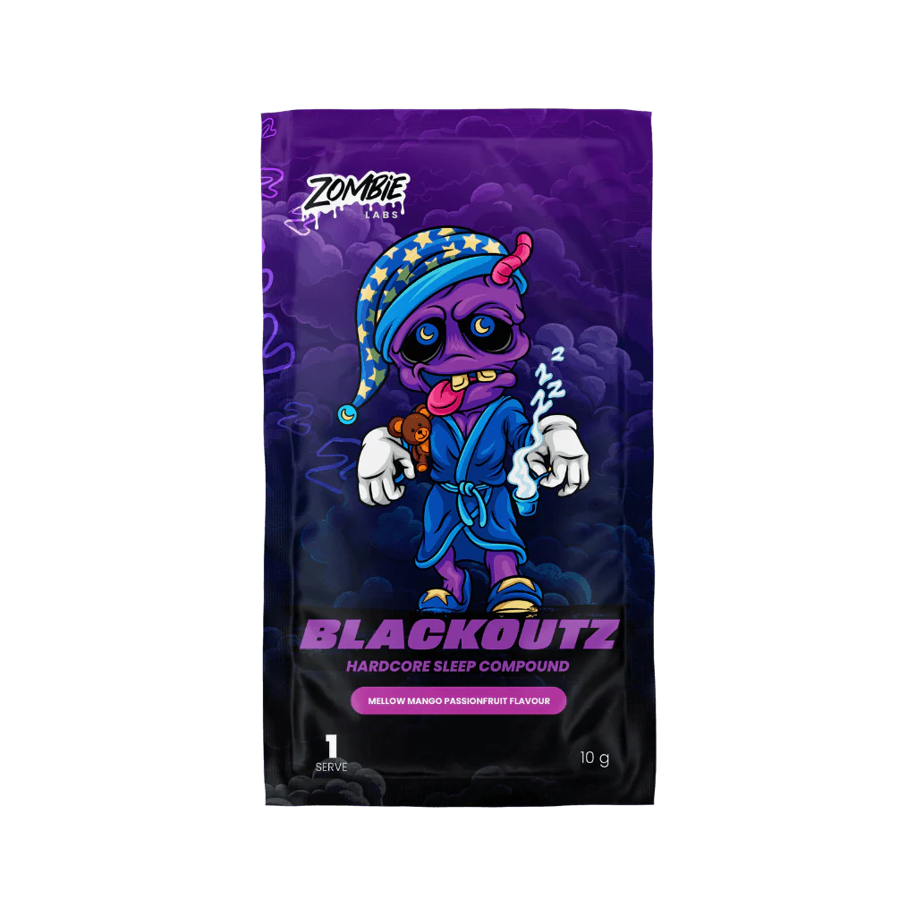 Blackoutz | Samples - Image 3