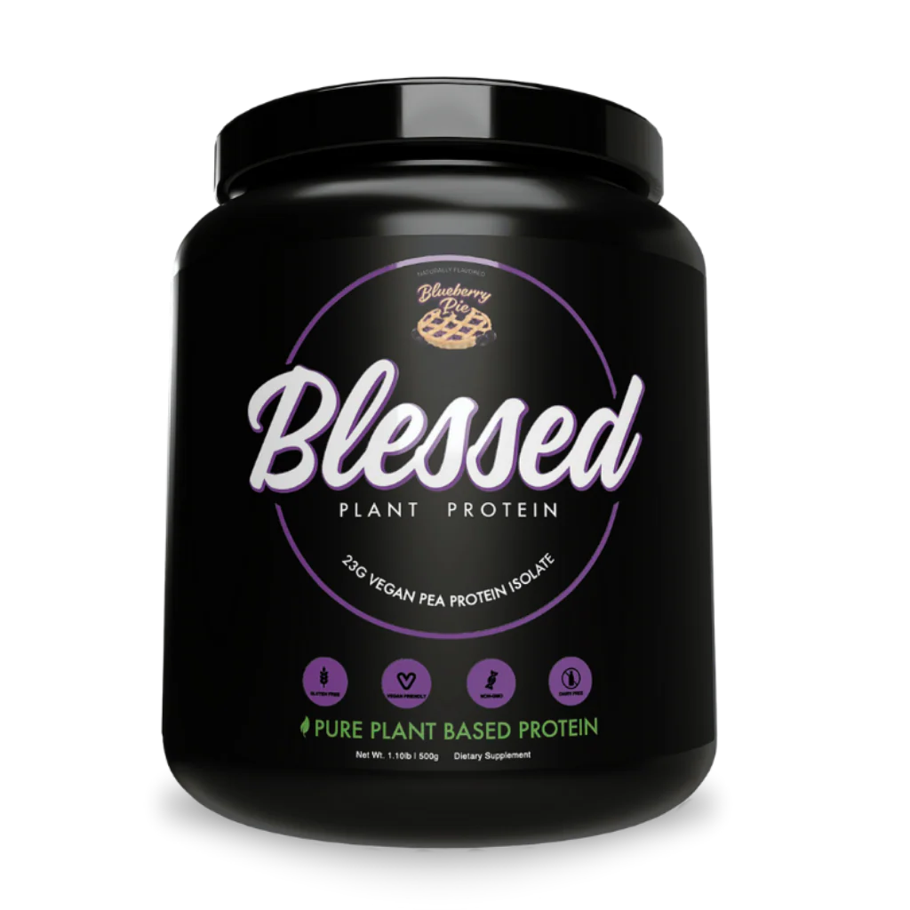 Blessed Plant Protein - Image 2