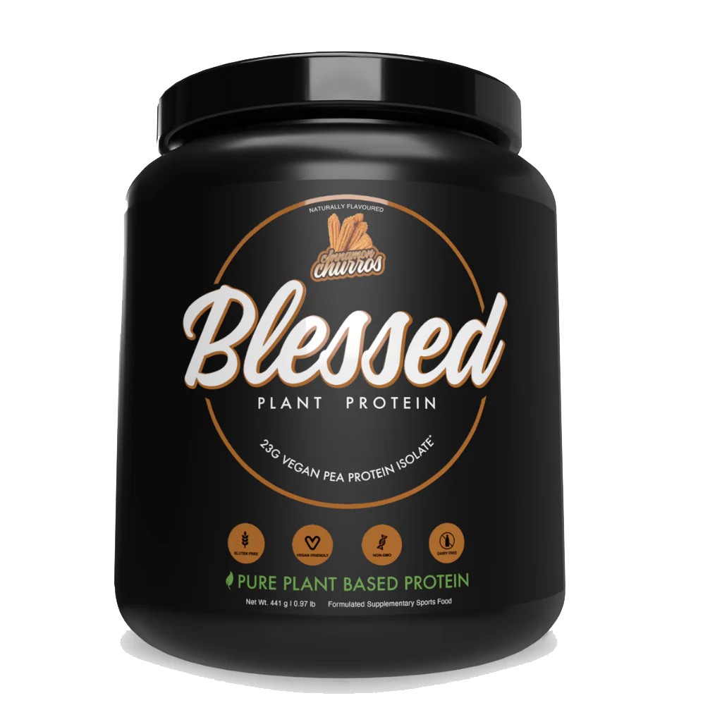 Blessed Plant Protein - Image 4