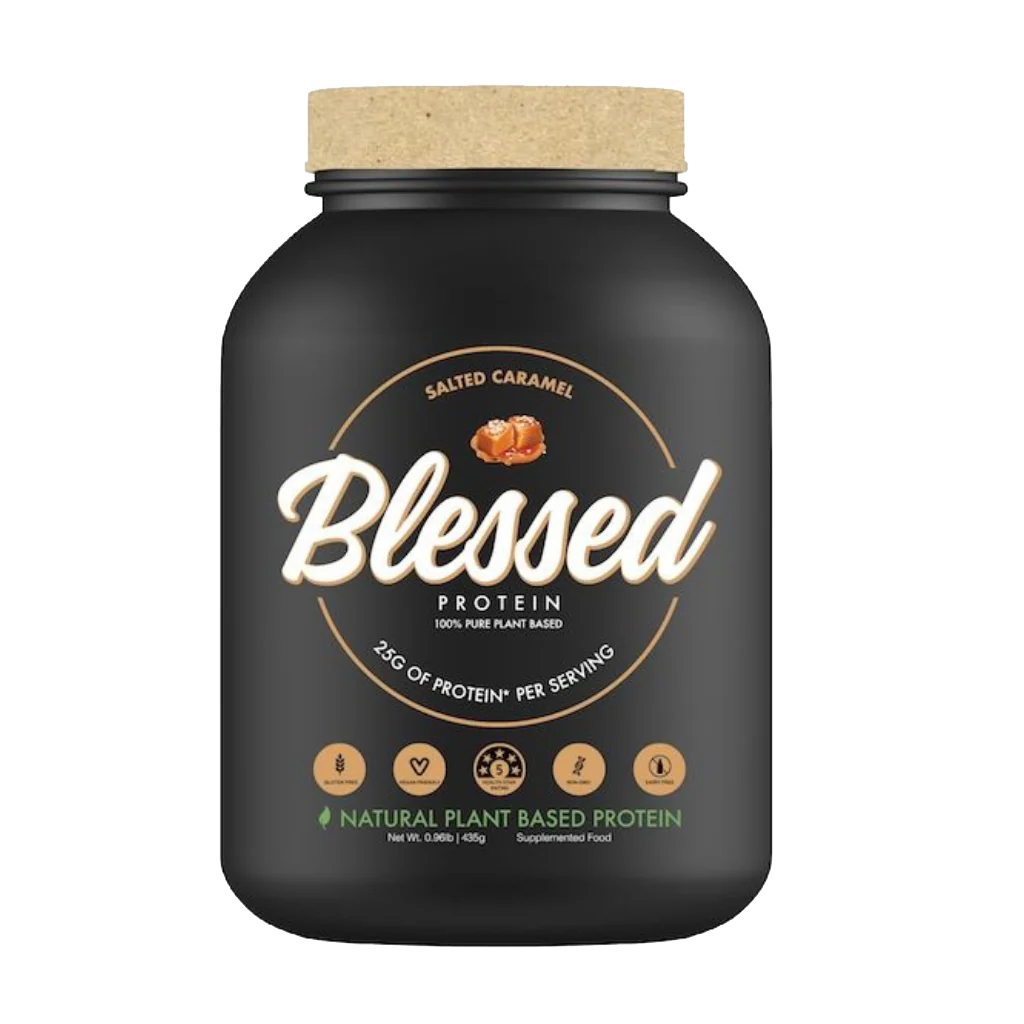 Blessed Plant Protein - Image 5